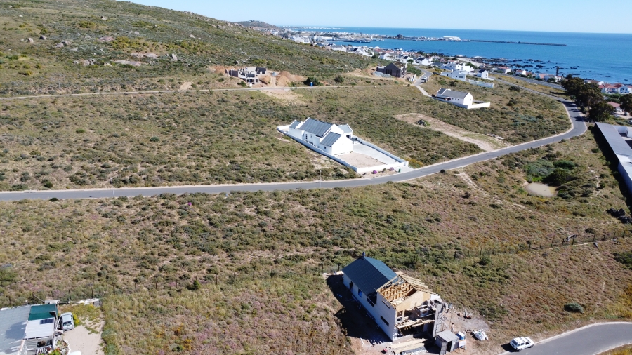 0 Bedroom Property for Sale in Britannica Heights Western Cape